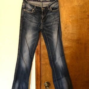 Wrangler Rock 47 Jeans